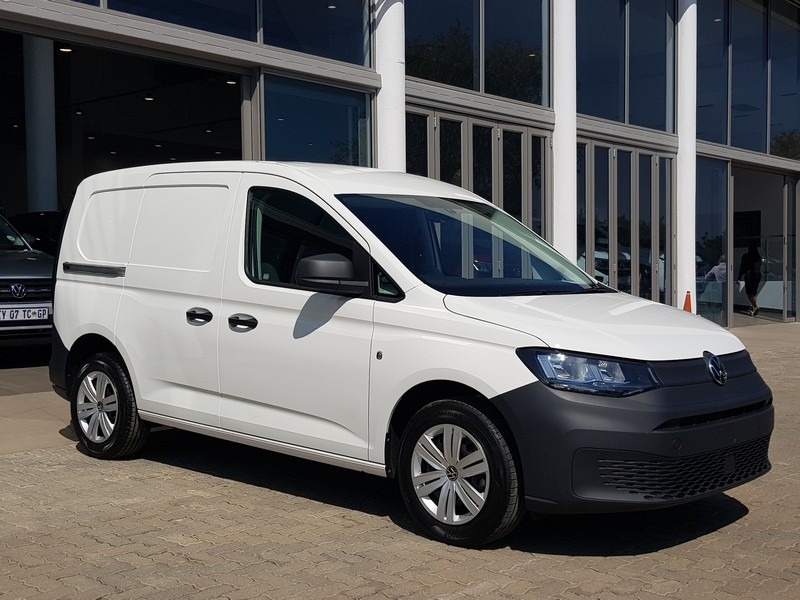 New And Used Volkswagen Vw Caddy Cars For Sale In South Africa