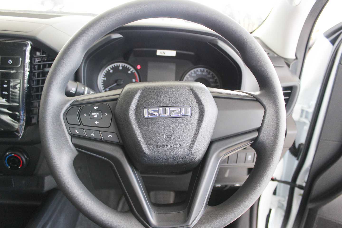 ISUZU D-MAX 1.9 Ddi HR L S/C P/U - 15 