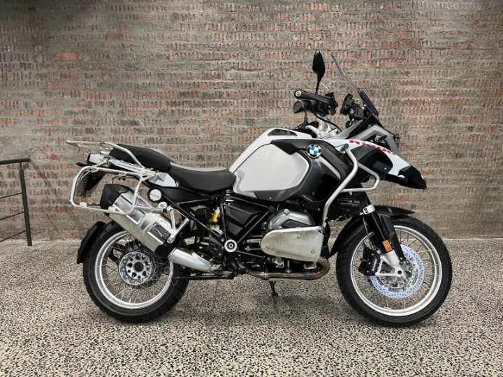 BMW Motorcycles R 1200 GS Adv LC for Sale at Donford Motorrad Stellenbosch