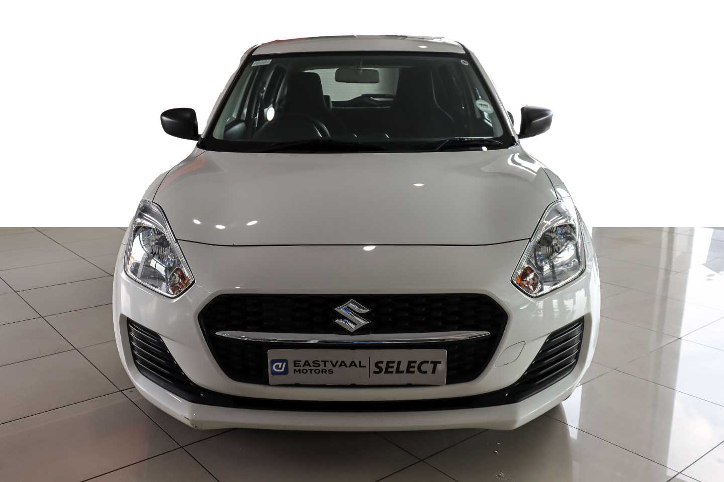 SUZUKI SWIFT 1.2 GA - 1 