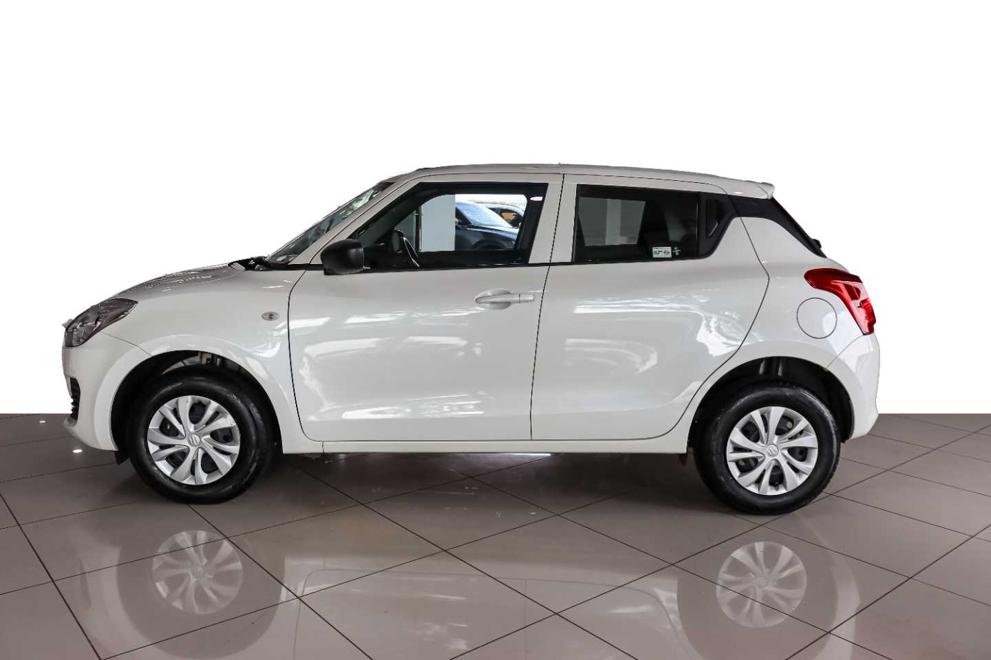 SUZUKI SWIFT 1.2 GA - 3 