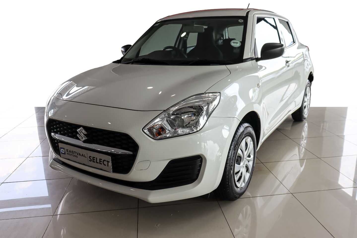 SUZUKI SWIFT 1.2 GA - 2 