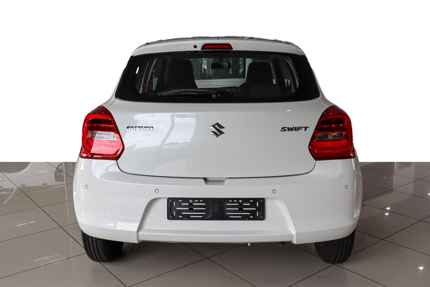 SUZUKI SWIFT 1.2 GA - 5 