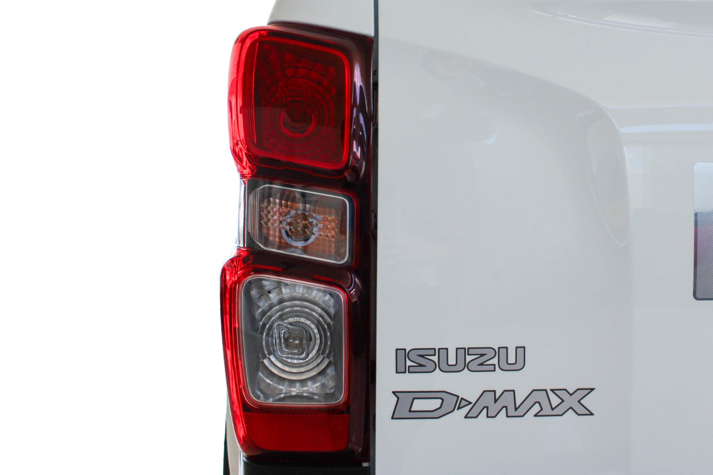 ISUZU D-MAX 1.9 Ddi HR L D/C P/U - 9 