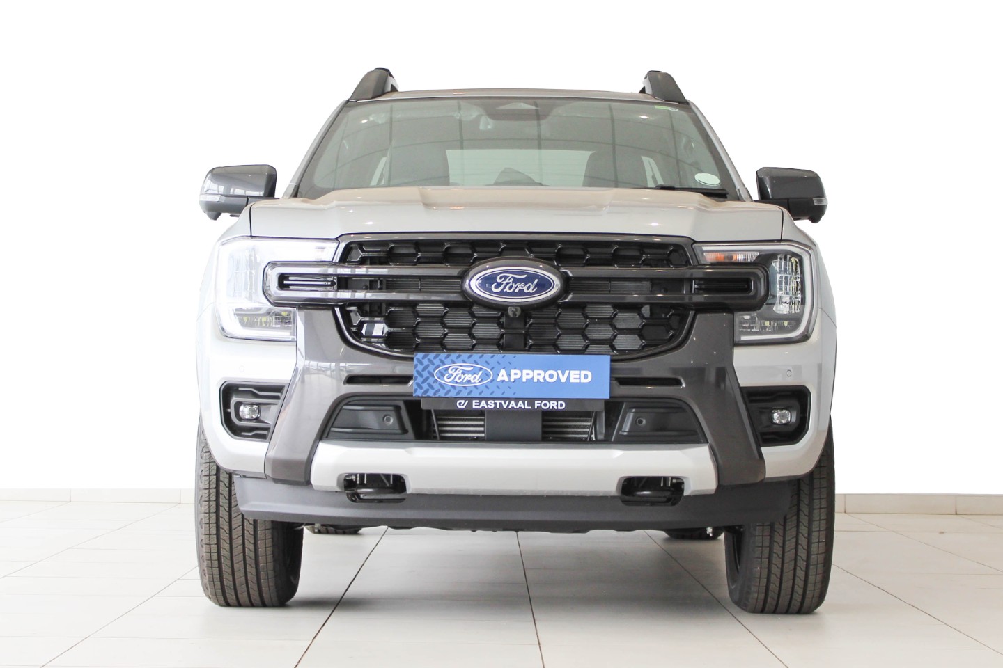 FORD RANGER 2.0D BI-TURBO WILDTRAK A/T D/C P/U - 1 