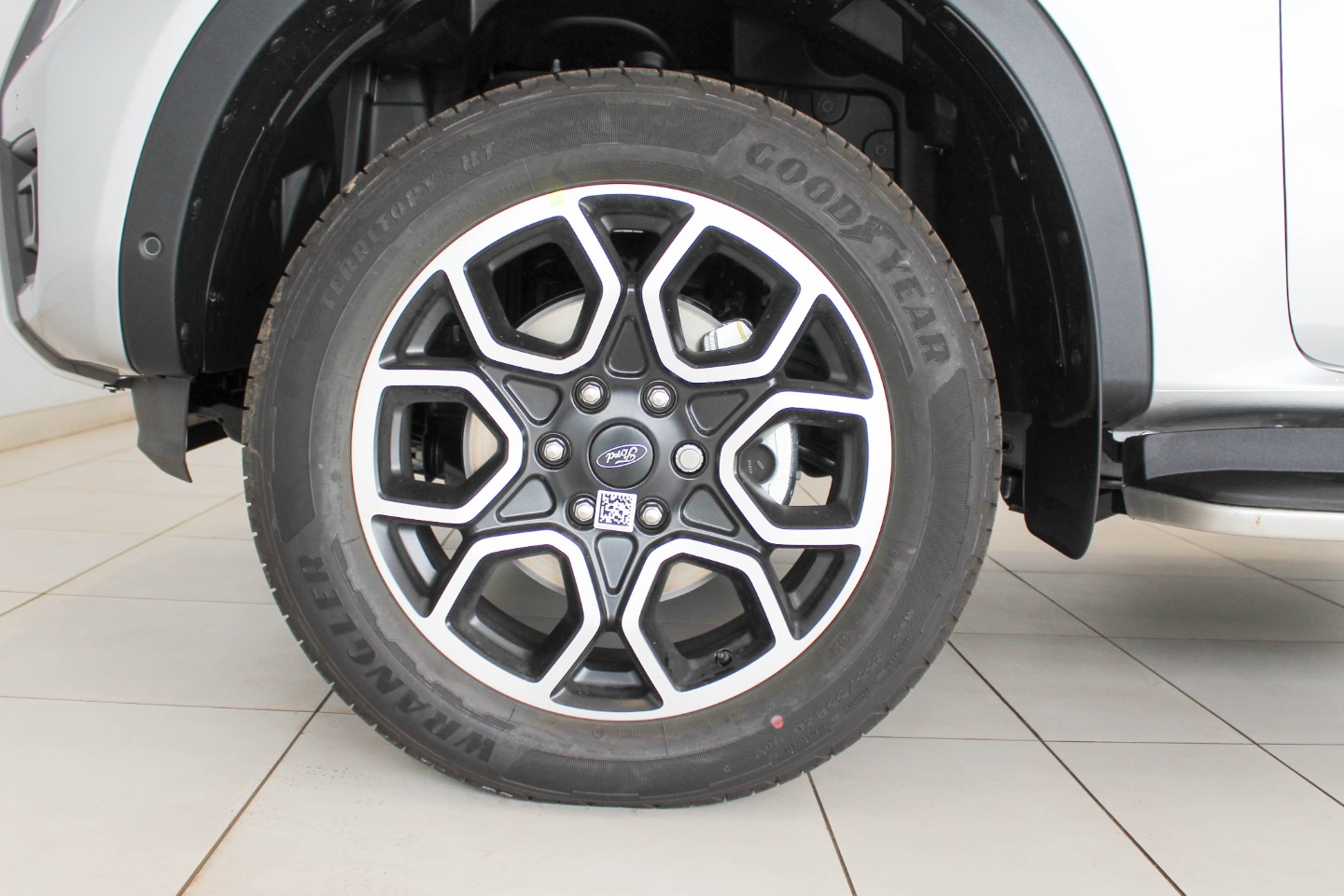 FORD RANGER 2.0D BI-TURBO WILDTRAK A/T D/C P/U - 11 