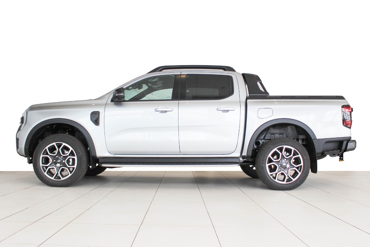 FORD RANGER 2.0D BI-TURBO WILDTRAK A/T D/C P/U - 3 