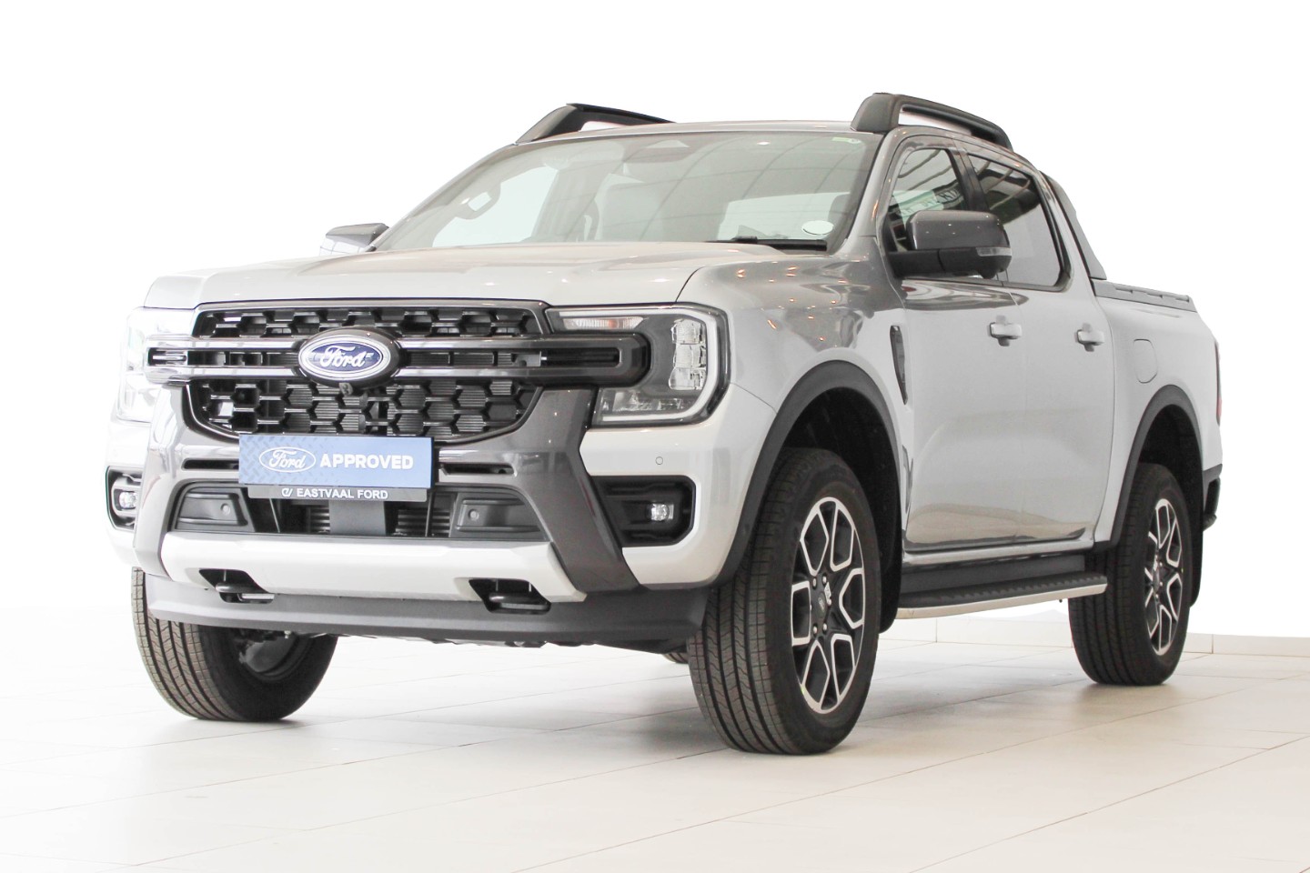 FORD RANGER 2.0D BI-TURBO WILDTRAK A/T D/C P/U - 2 