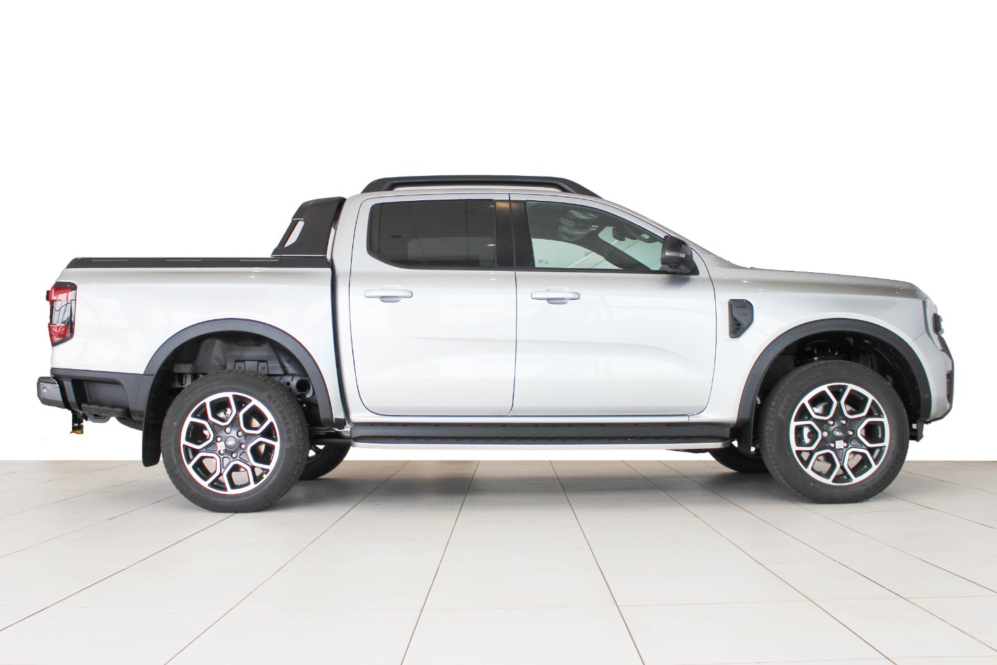 FORD RANGER 2.0D BI-TURBO WILDTRAK A/T D/C P/U - 7 