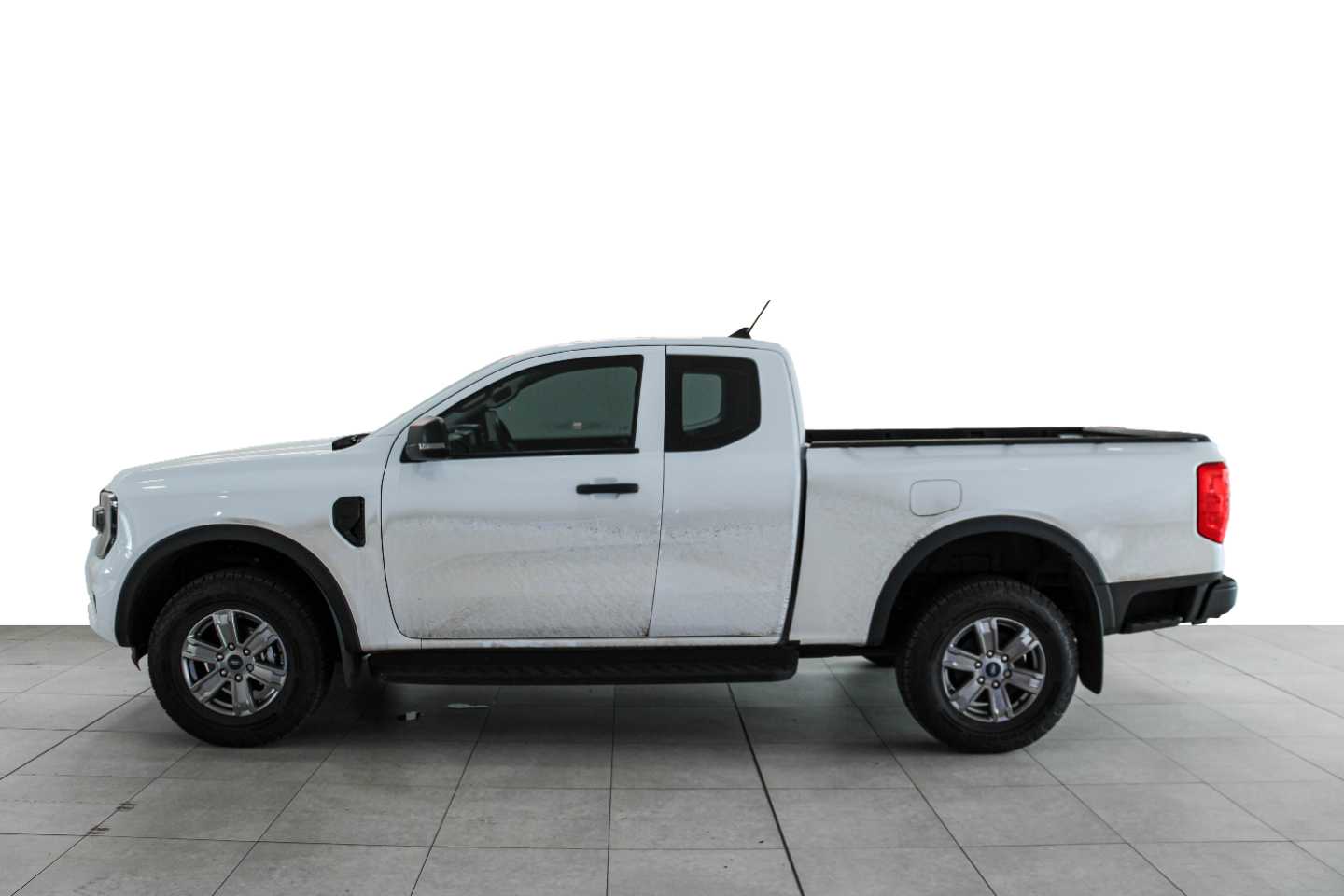 FORD RANGER 2.0D XL HR 4X4 A/T SUPER CAB P/U - 3 