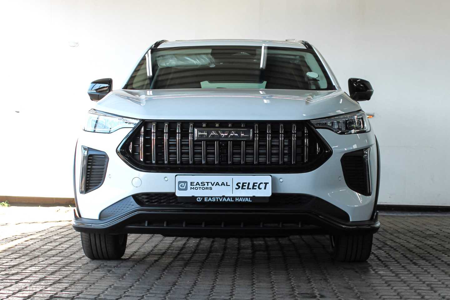 HAVAL H2/JOLION JOLION PRO 1.5T SUPER LUXURY DCT - 1 