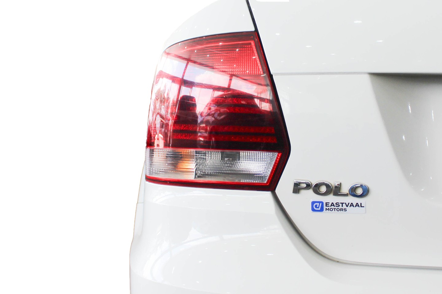 VOLKSWAGEN POLO CLASSIC POLO GP 1.4 TRENDLINE - 8 