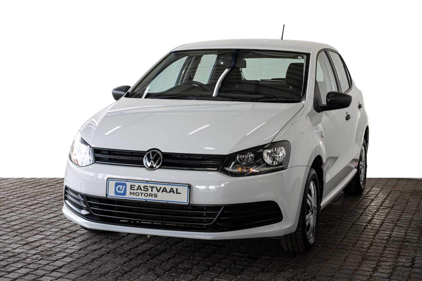 VOLKSWAGEN POLO VIVO 1.4 TRENDLINE (5DR) - 9 