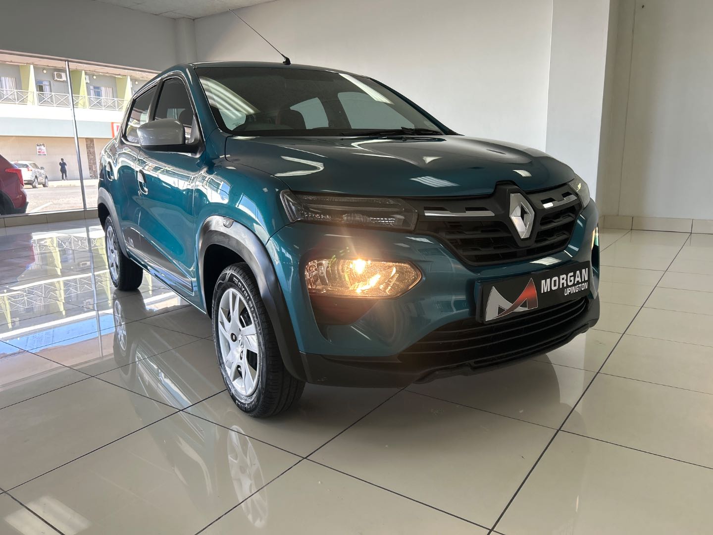 Renault Kwid for Sale in South Africa