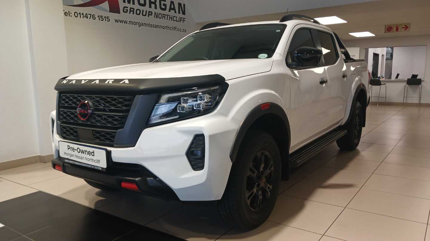 NISSAN NAVARA for Sale in South Africa