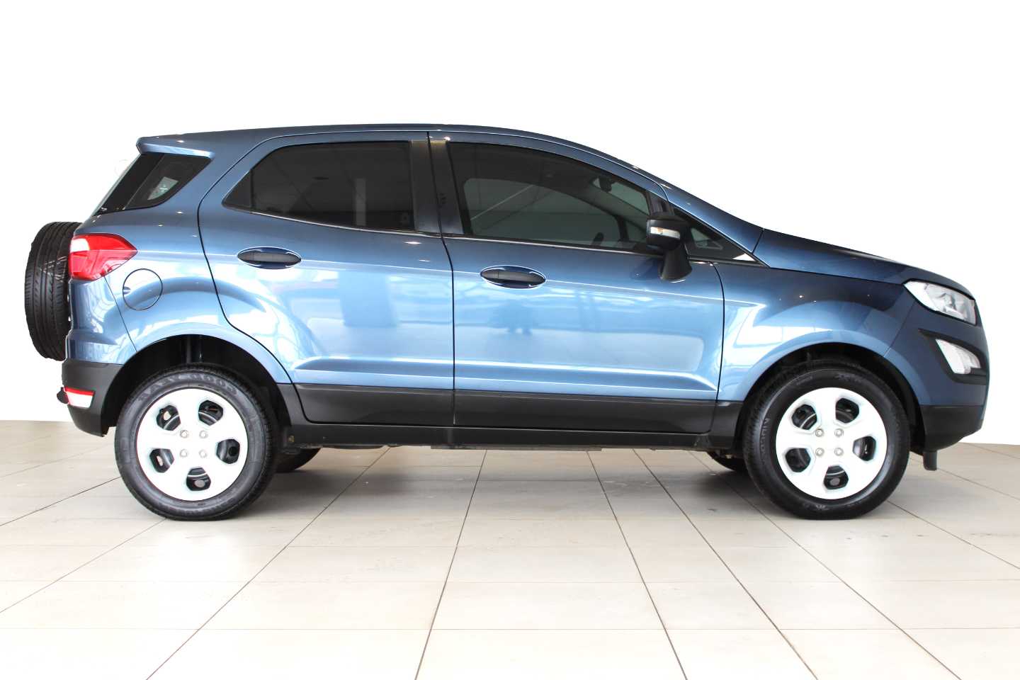 FORD ECOSPORT 1.5TiVCT AMBIENTE - 7 