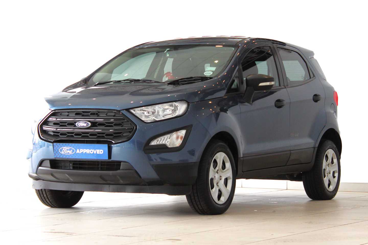 FORD ECOSPORT 1.5TiVCT AMBIENTE - 2 