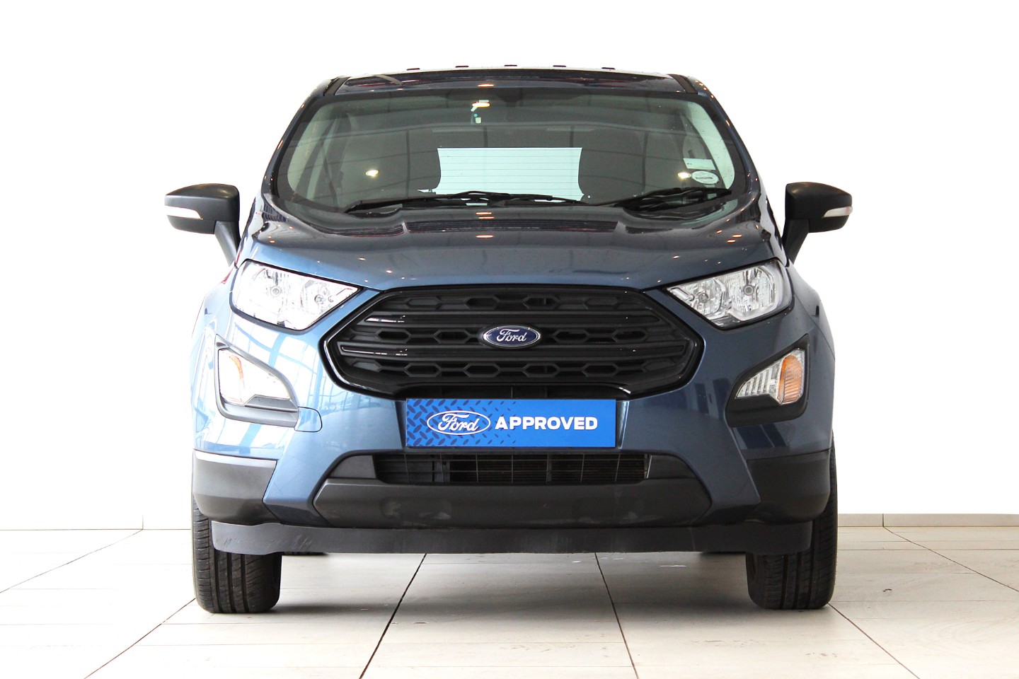 FORD ECOSPORT 1.5TiVCT AMBIENTE - 1 