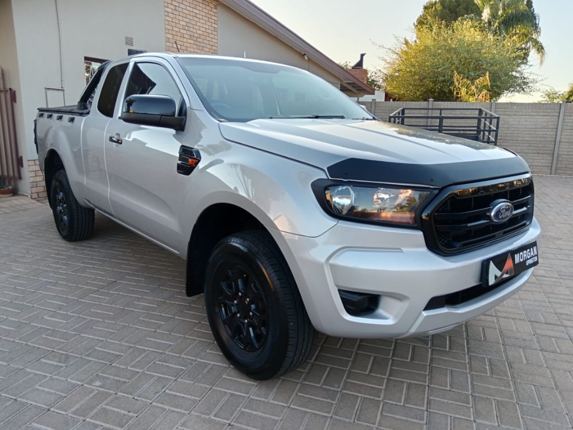 FORD RANGER 2007 - 2022 for Sale in South Africa