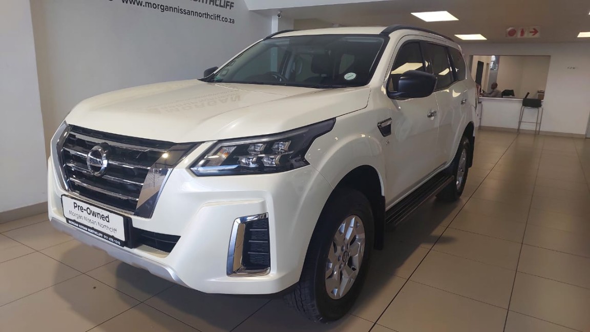 NISSAN PATHFINDER/TERRA for Sale in South Africa