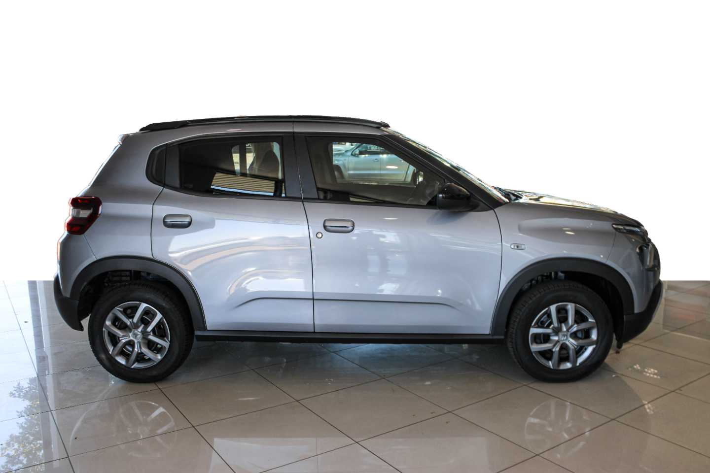 CITROEN C3 1.2 FEEL / PLUS (61KW) - 6 