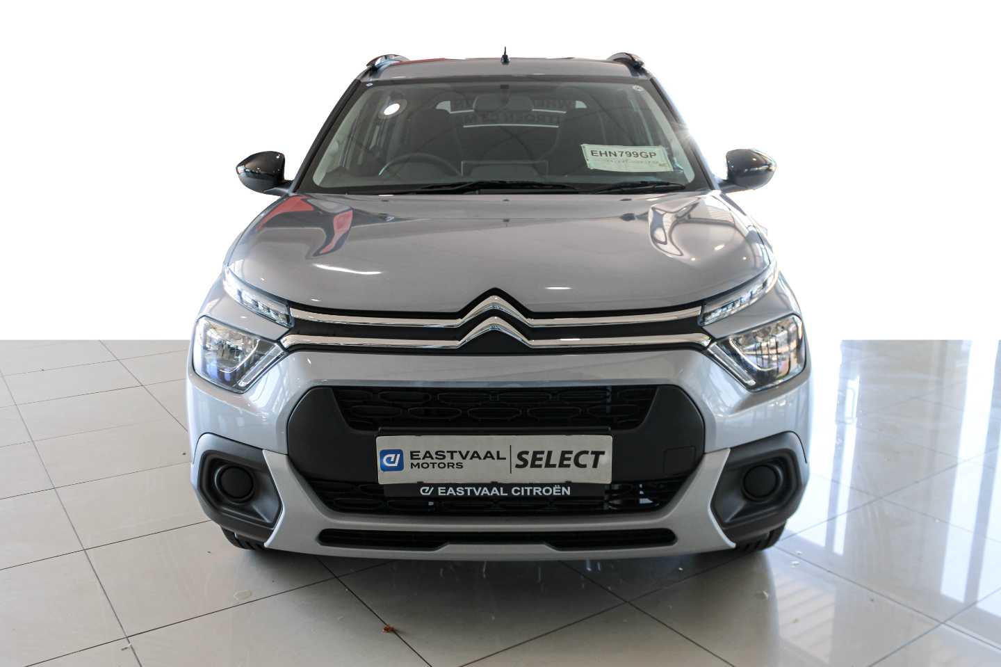 CITROEN C3 1.2 FEEL / PLUS (61KW) for Sale in South Africa