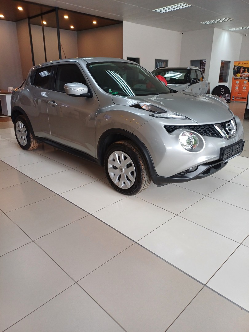 Nissan Juke for Sale in South Africa