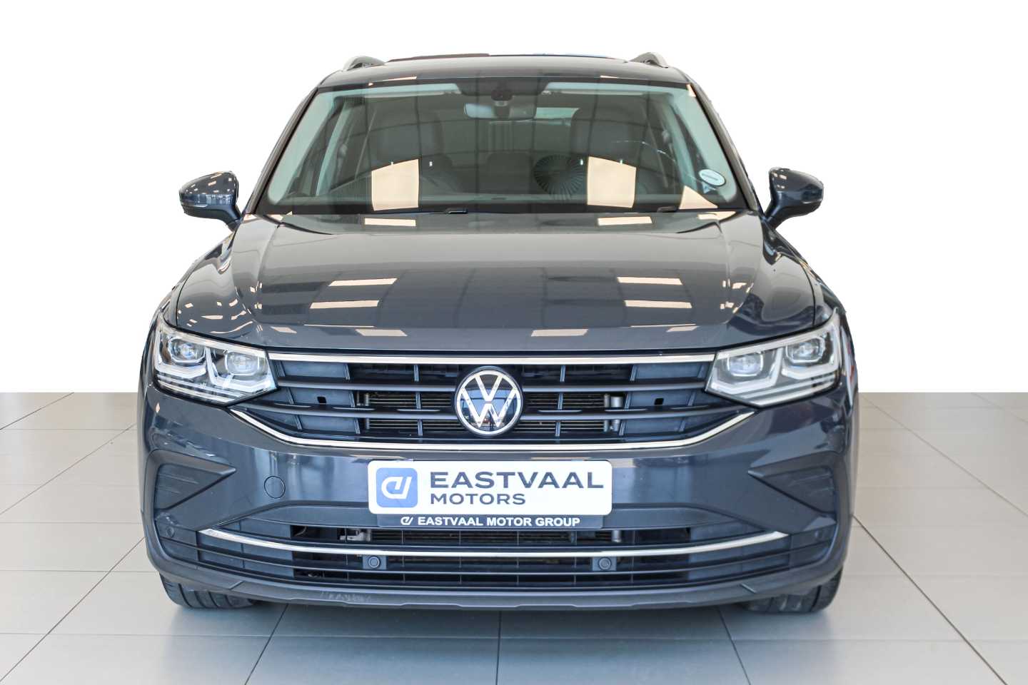 VOLKSWAGEN TIGUAN 1.4 TSI LIFE DSG (110KW) - 1 