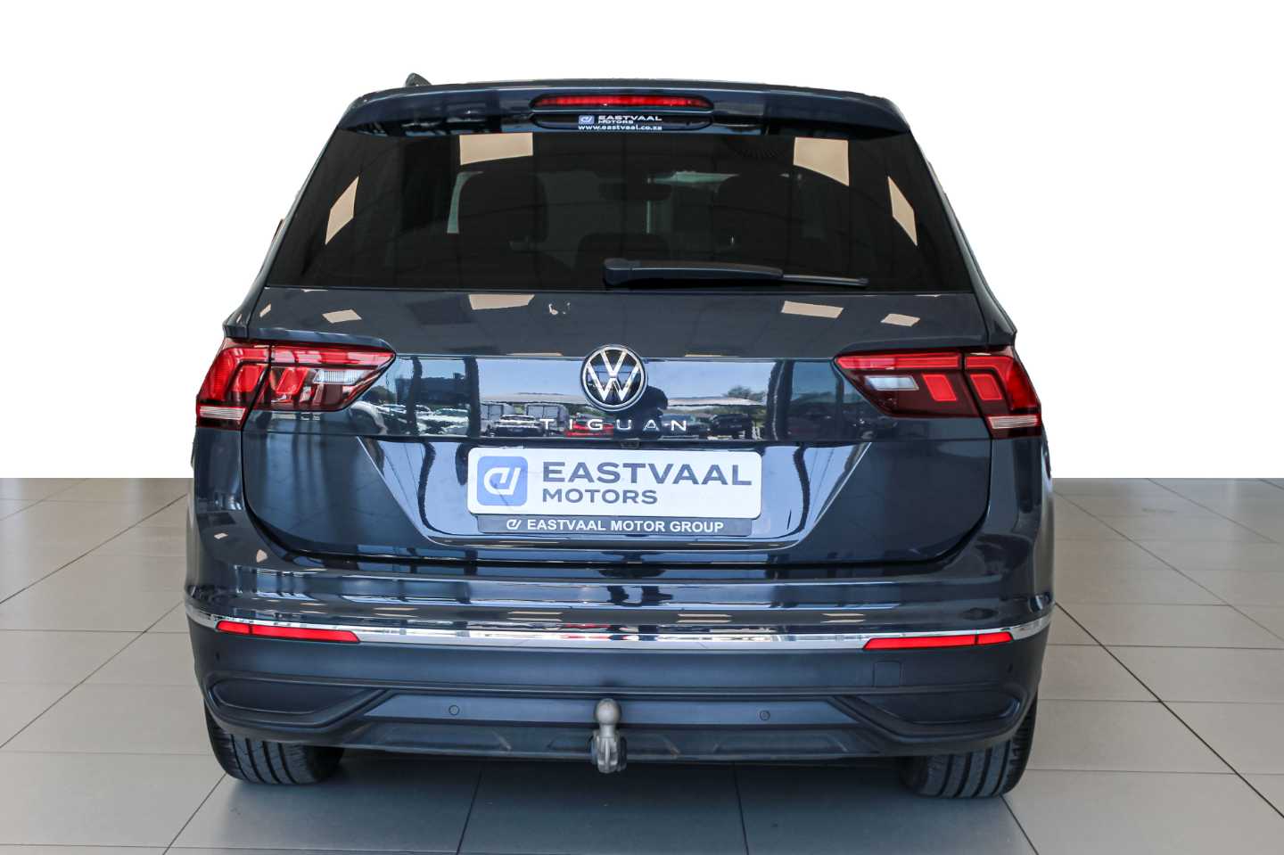 VOLKSWAGEN TIGUAN 1.4 TSI LIFE DSG (110KW) - 3 