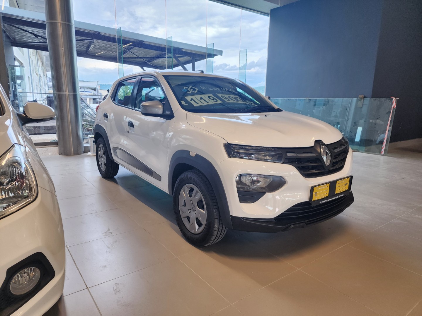 2020 RENAULT KWid 1.0 DYNAMIQUE / ZEN 5DR  for sale - WV001|USED|508744