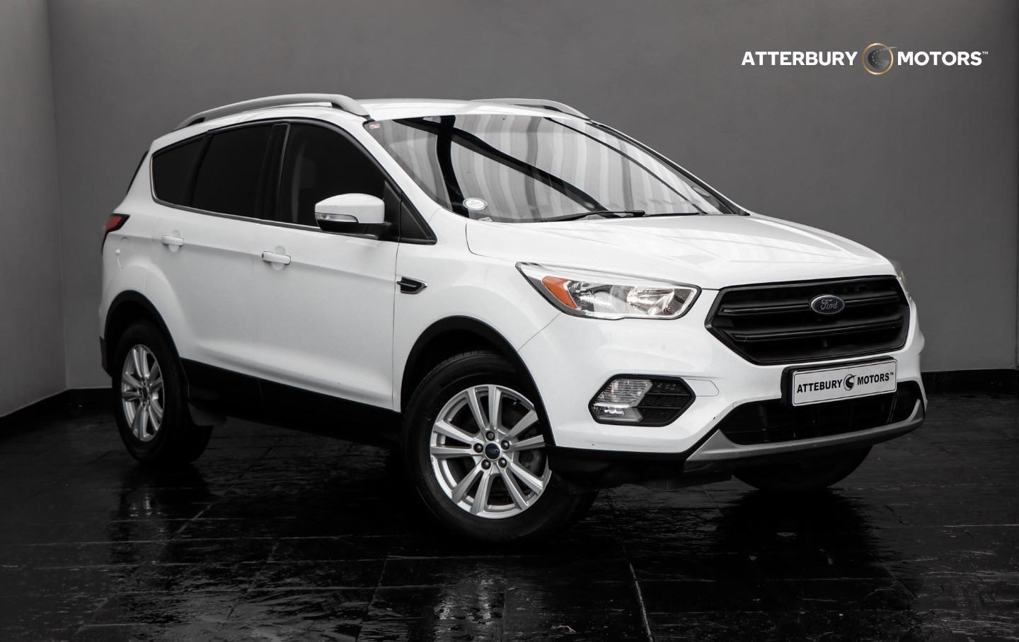 Ford Kuga 1.5 EcoBoost Ambiente 