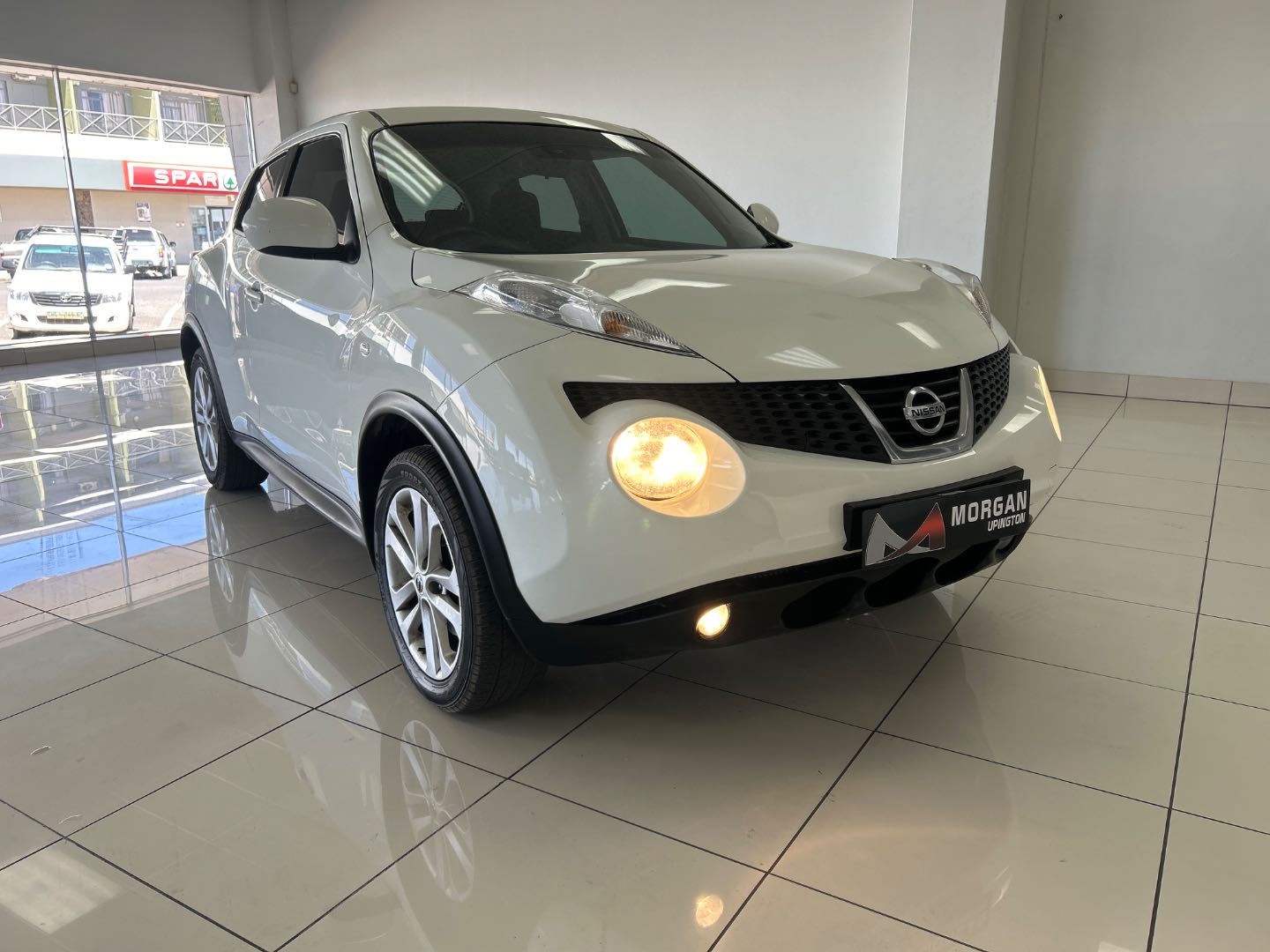 Nissan Juke for Sale in South Africa