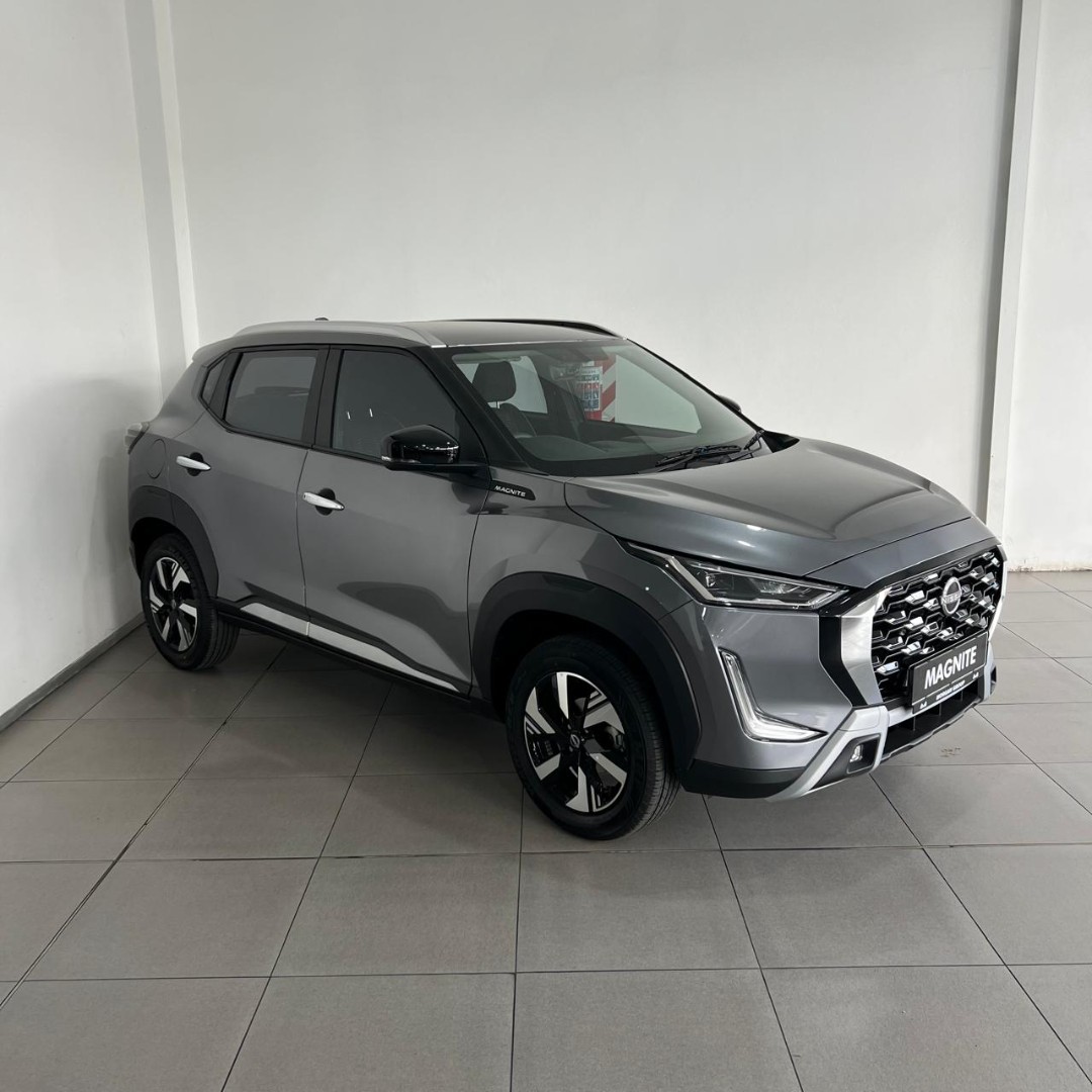 NISSAN MAGNITE for Sale in South Africa