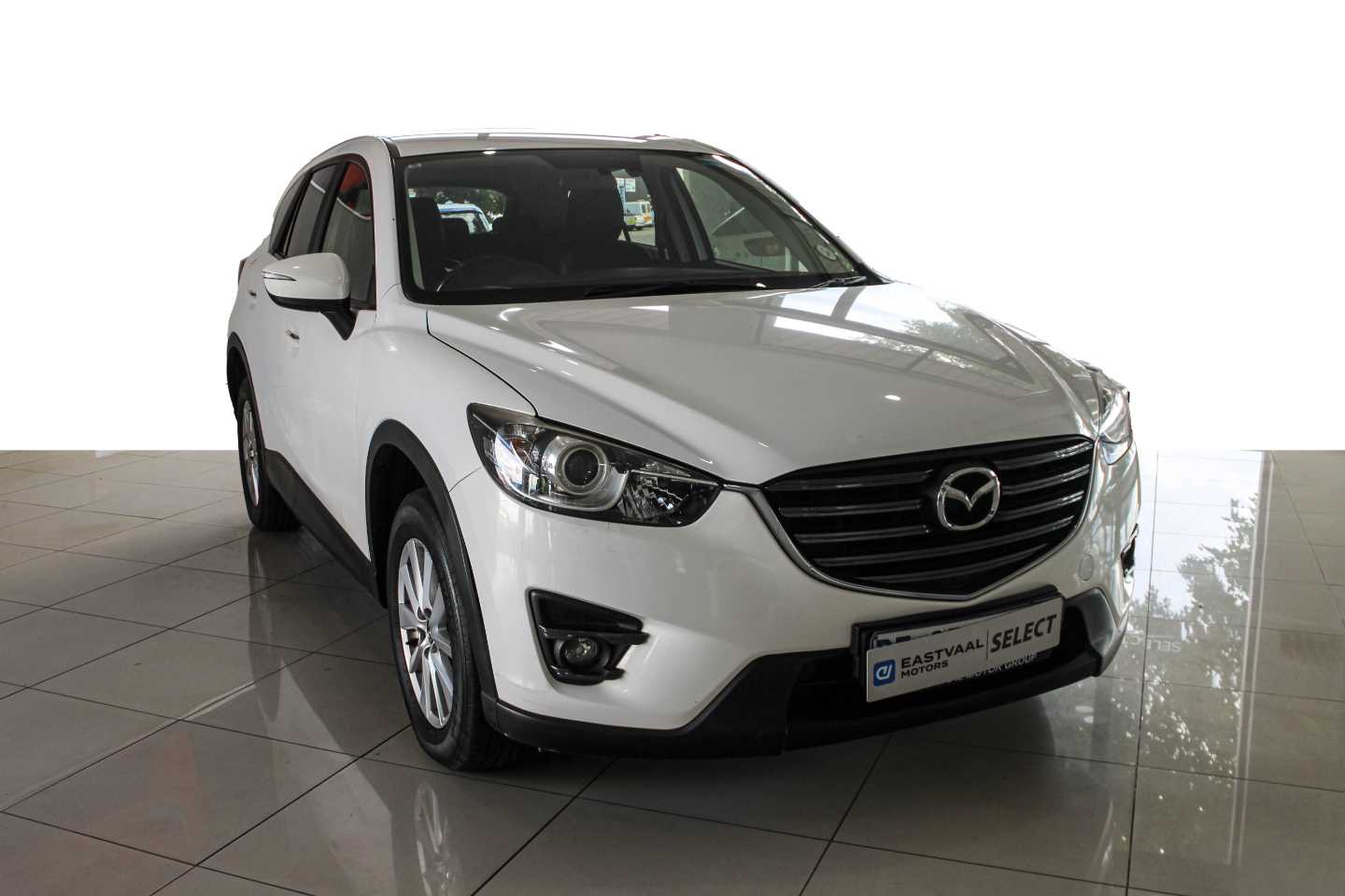 MAZDA CX-5 2.0 ACTIVE A/T for Sale in South Africa