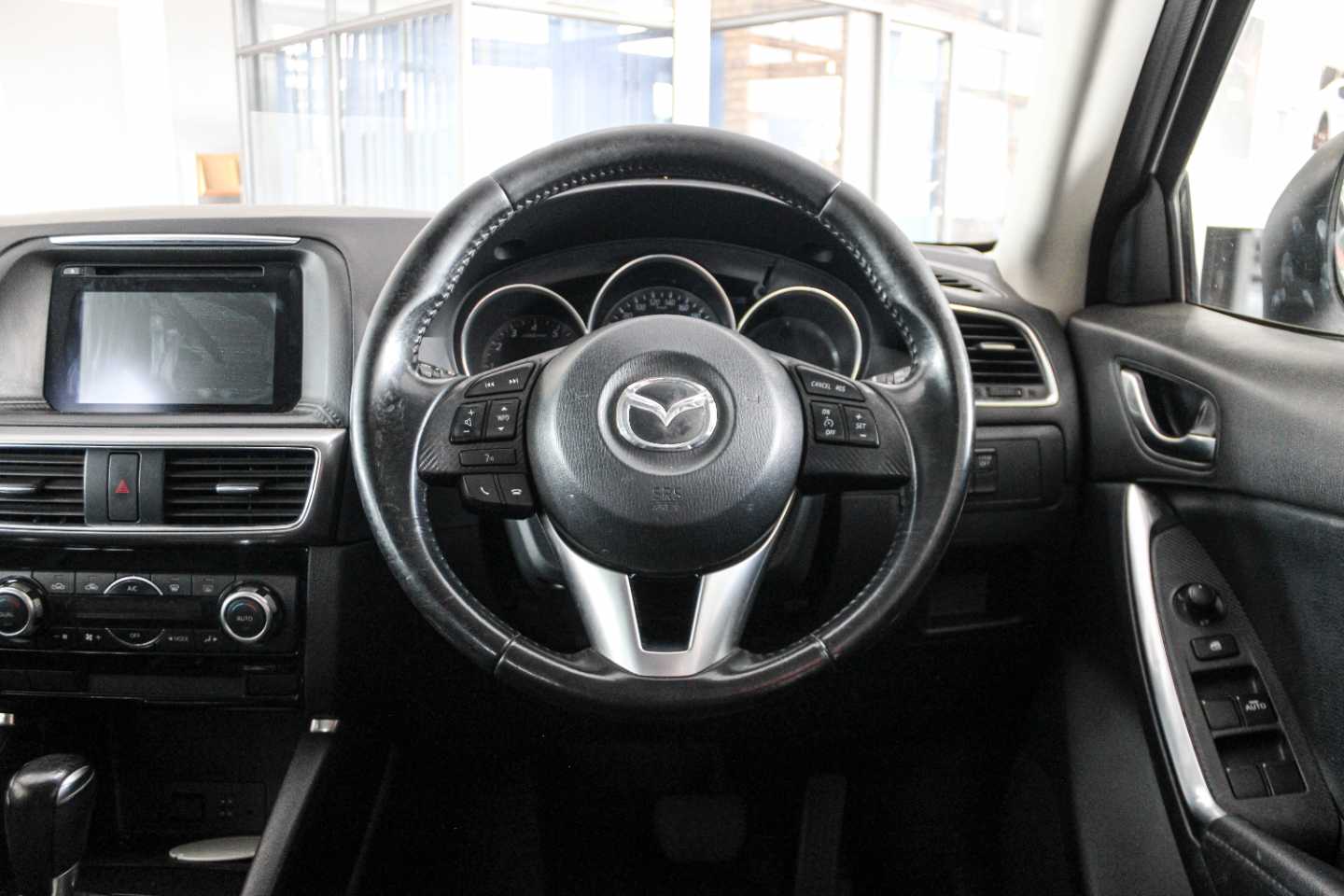 MAZDA CX-5 2.0 ACTIVE A/T - 14 