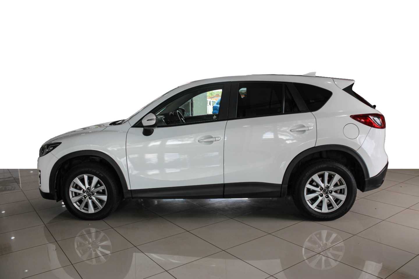 MAZDA CX-5 2.0 ACTIVE A/T - 10 