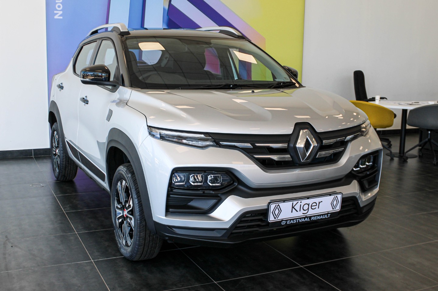 RENAULT KIGER 1.0T INTENS for Sale in South Africa