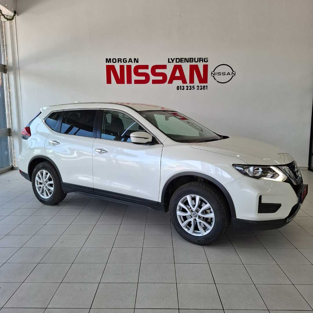 NISSAN X TRAIL for Sale in South Africa