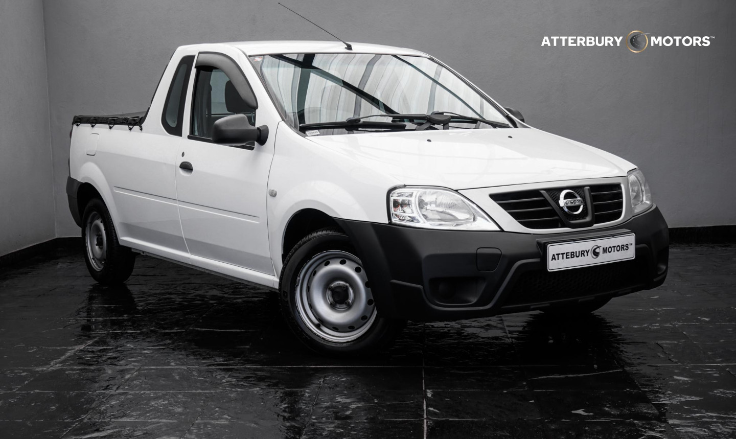 Nissan NP200 1.6 (8V)