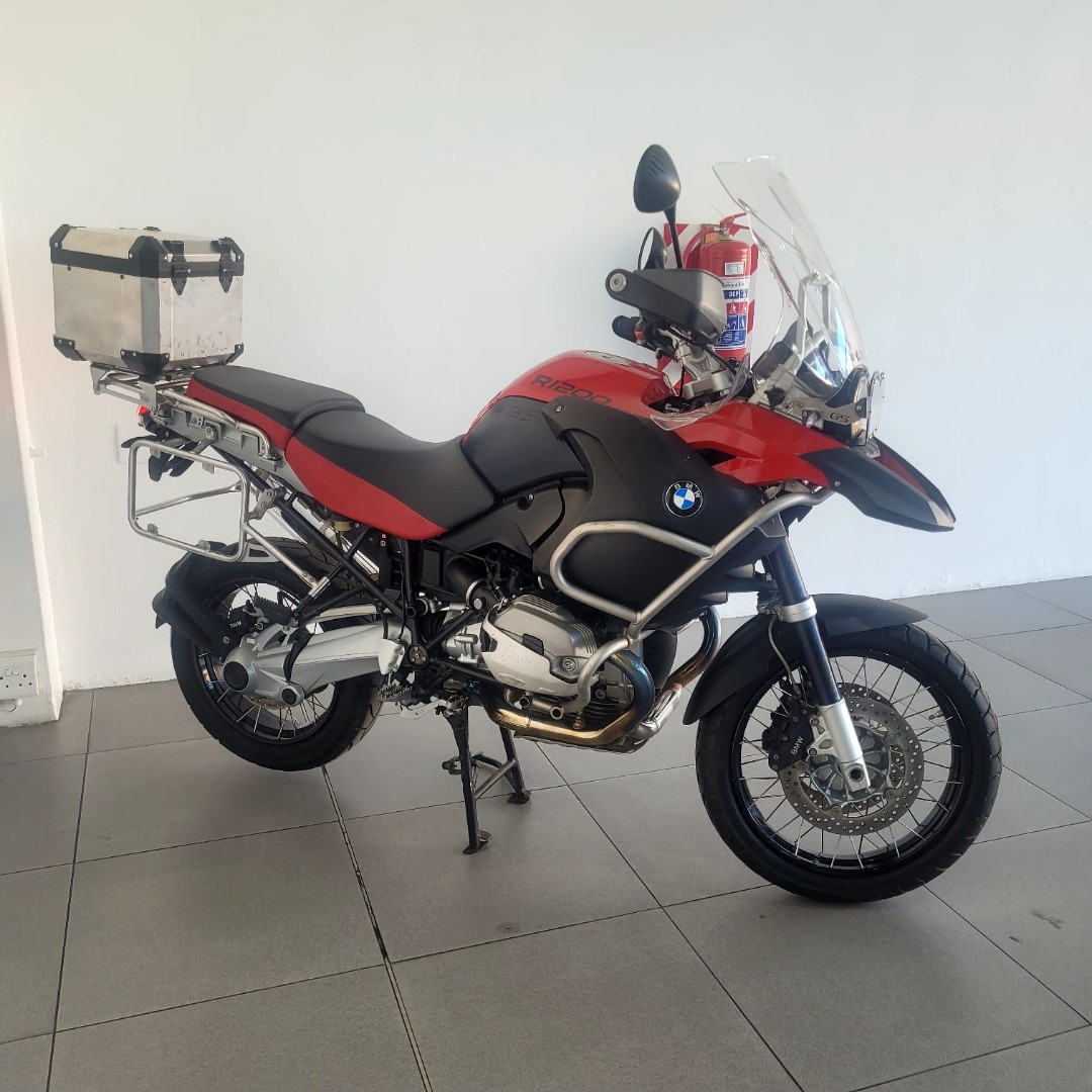 BMW R 1150 / R 1200 / R 1250 / R NINE T/ R18 for Sale in South Africa