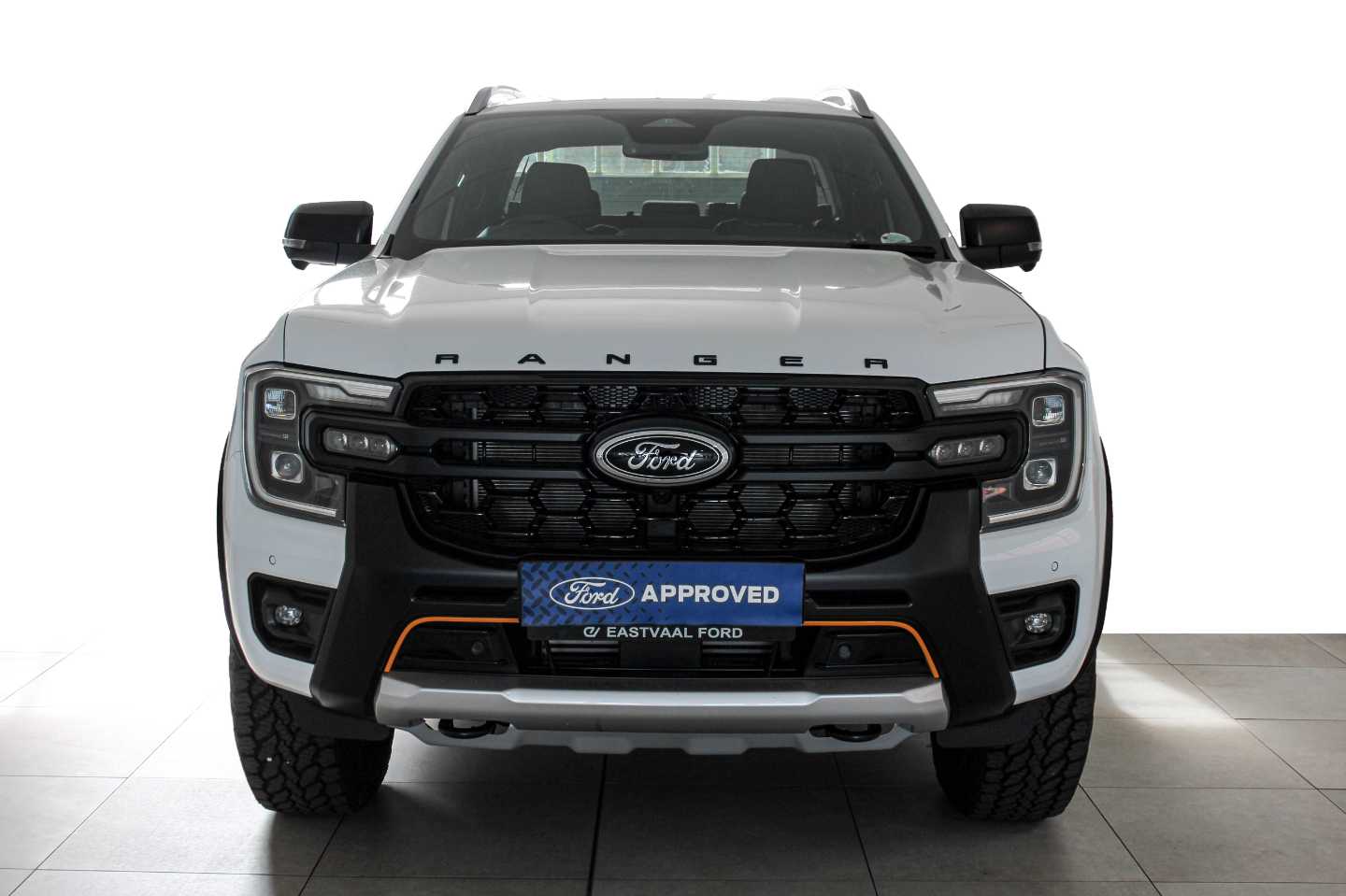 FORD RANGER 2.0D BI-TURBO WILDTRAK X AWD A/T D/C P/U - 1 