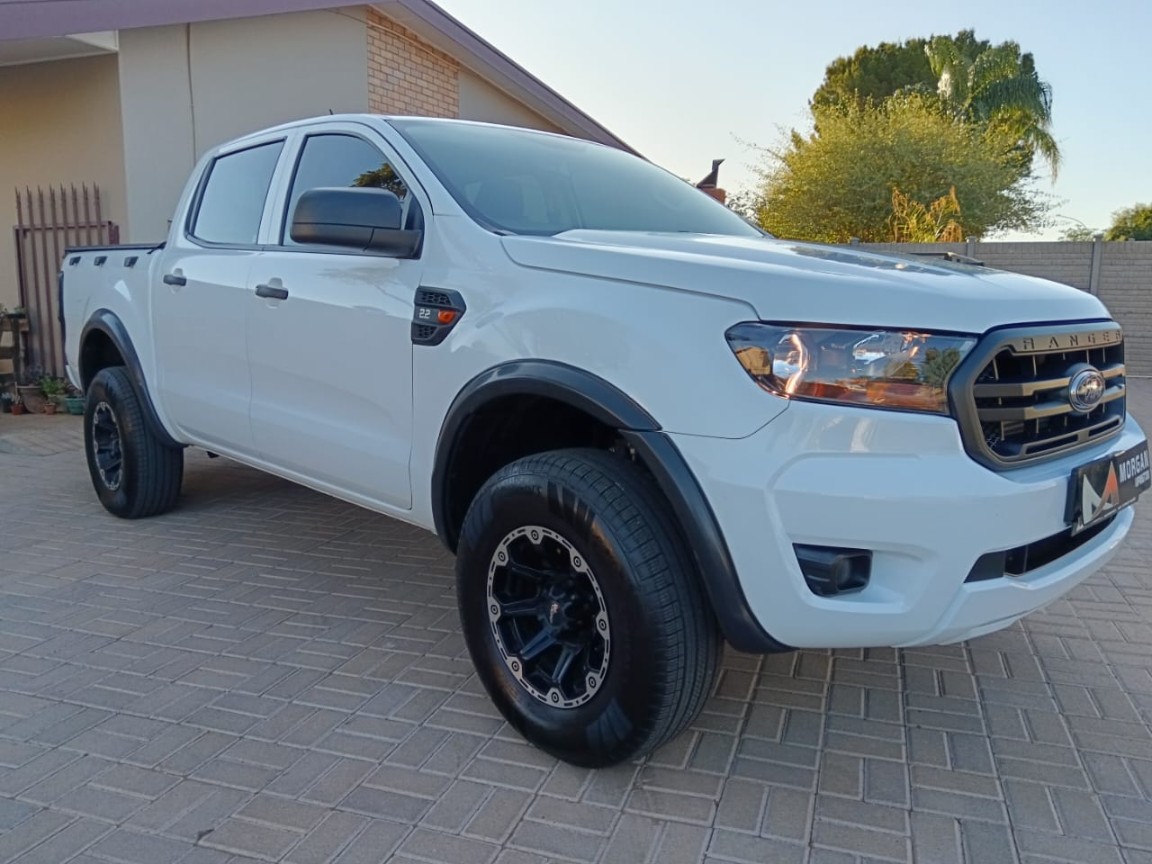 FORD RANGER 2007 - 2022 for Sale in South Africa