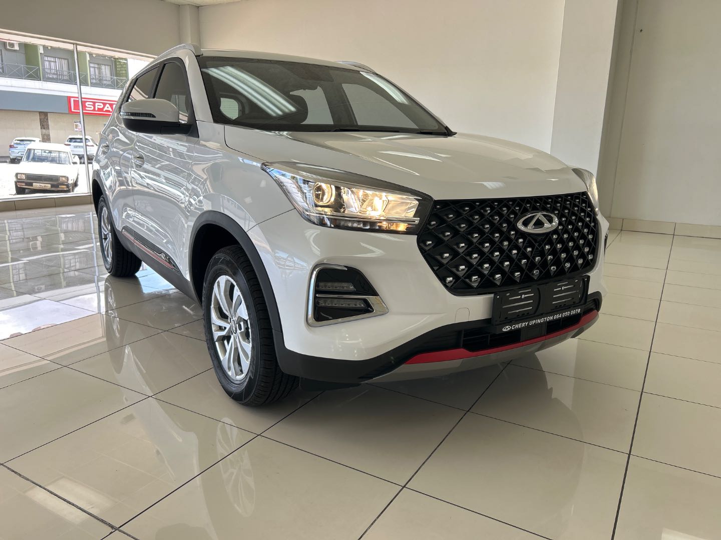 CHERY TIGGO 4 for Sale in South Africa