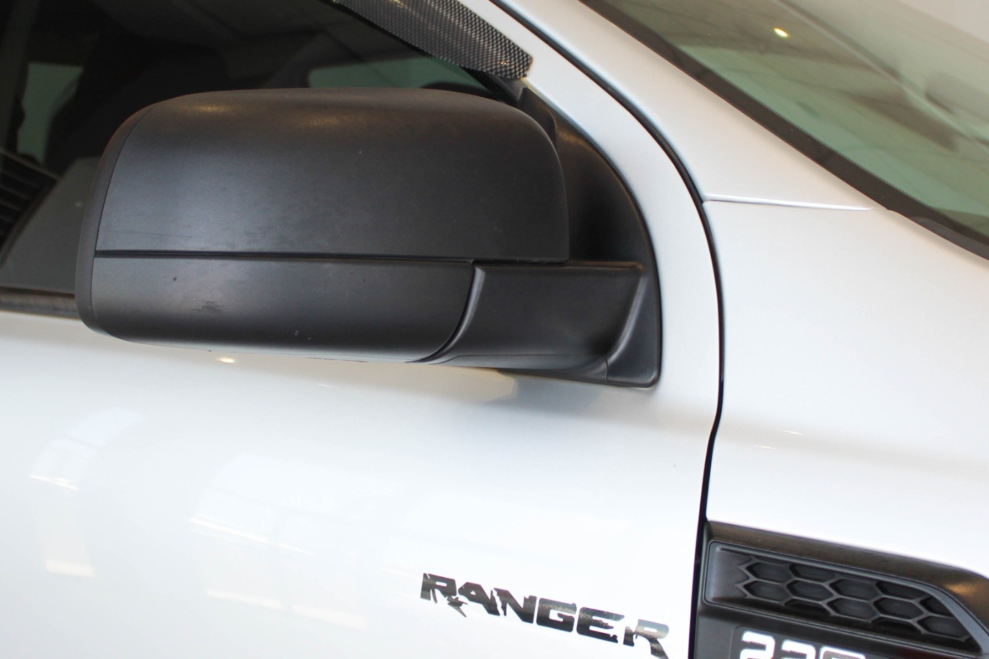 FORD RANGER 2.2TDCI XL P/U D/C - 10 