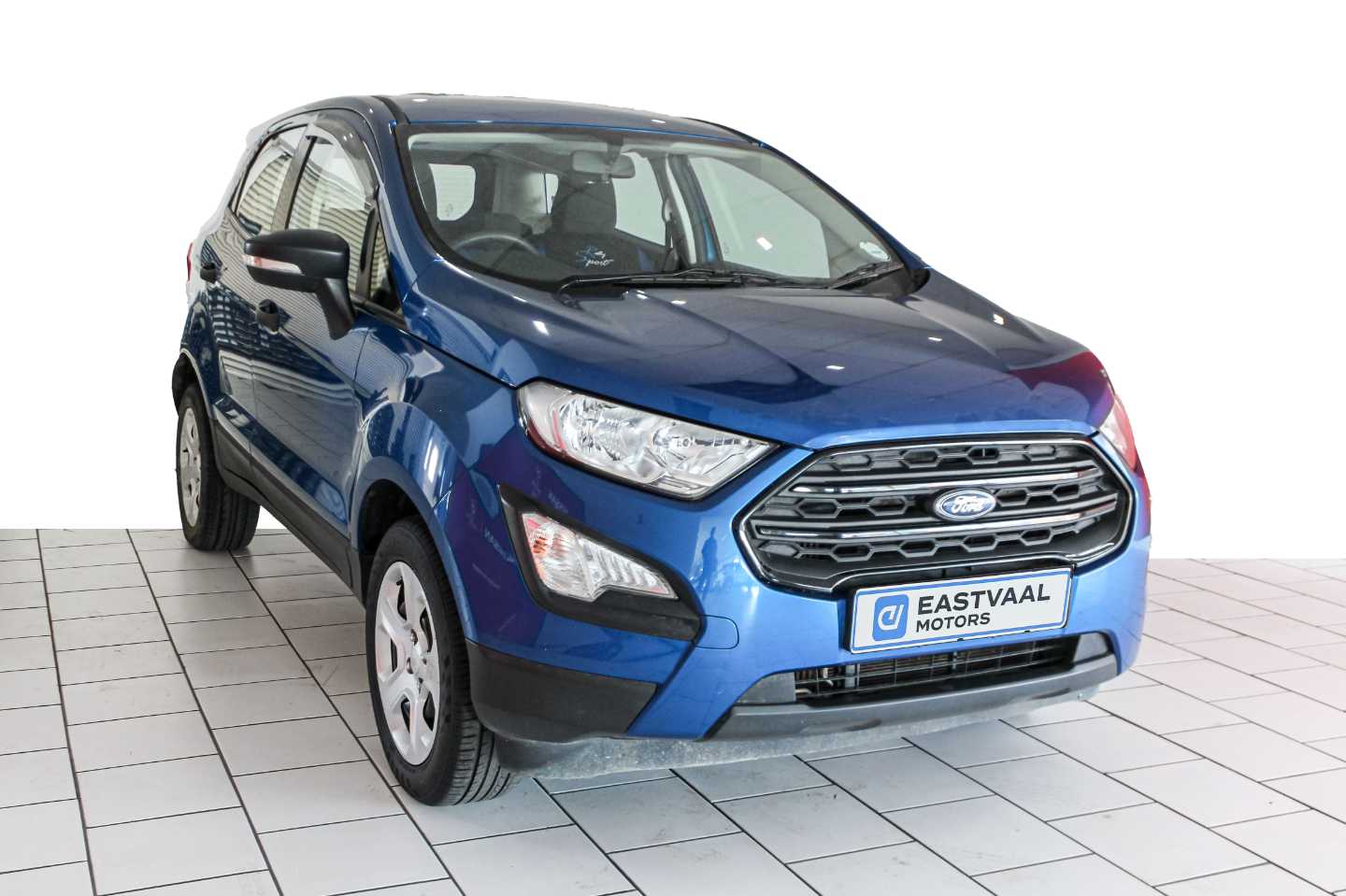 Ford EcoSport 1.5 TDCi Ambiente