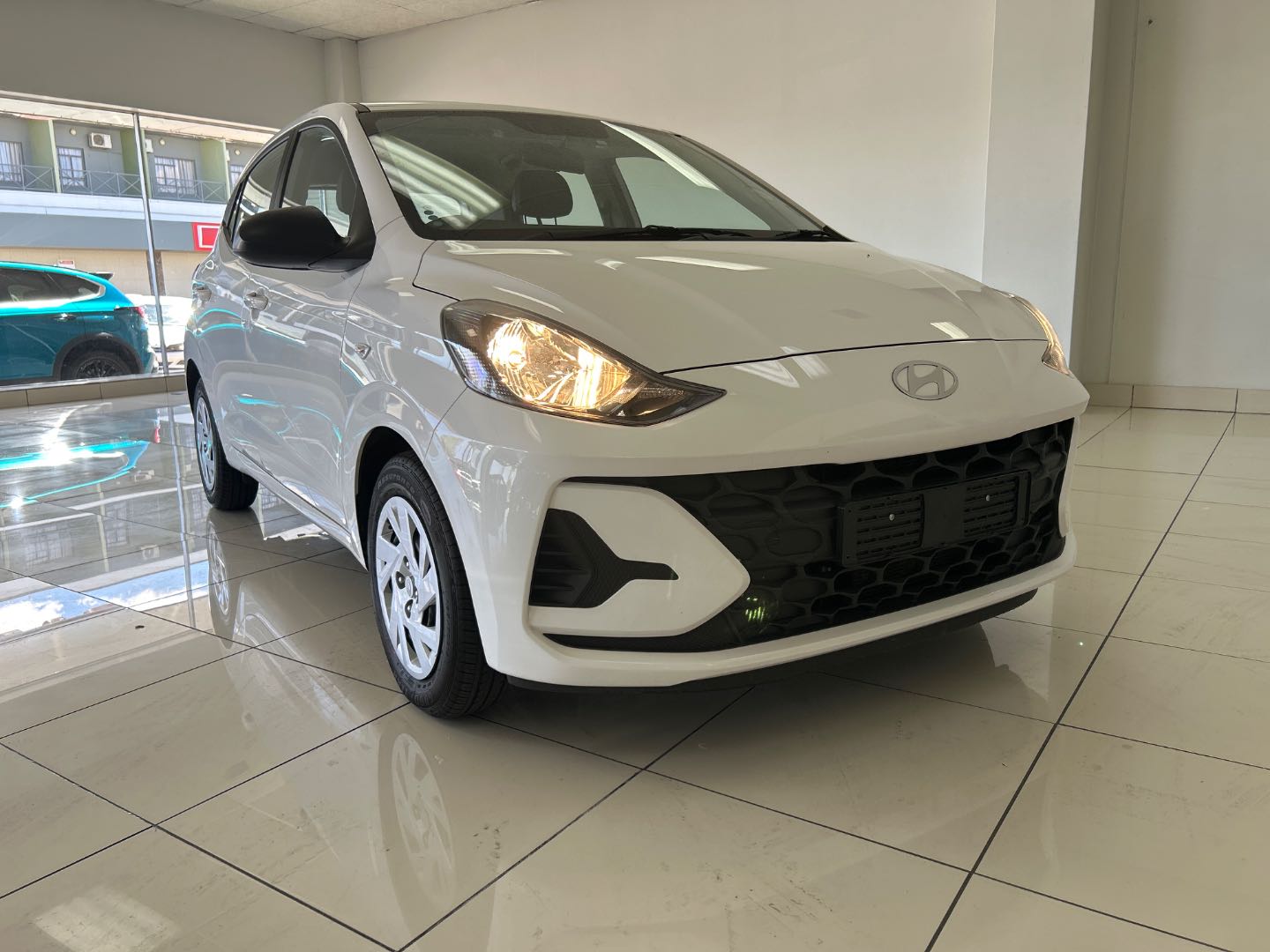 Hyundai i10 / i20 / i30 for Sale in South Africa