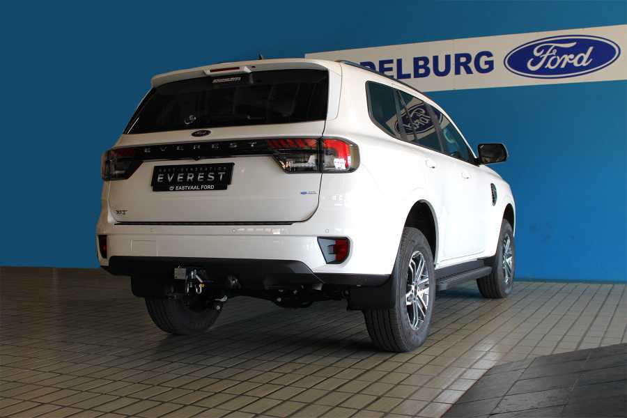 FORD EVEREST 2.0D BI-TURBO XLT A/T - 6 