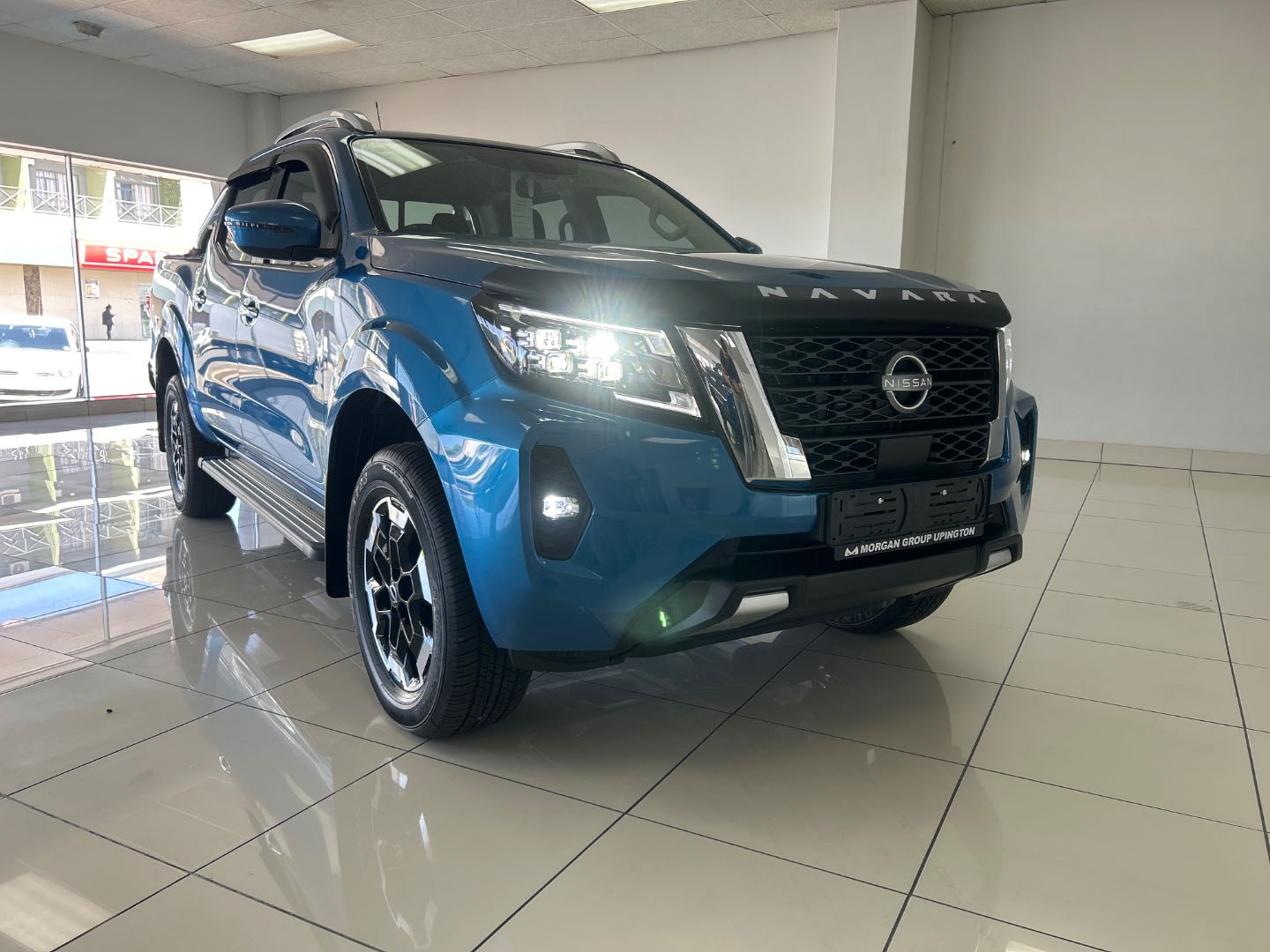 Nissan Navara for Sale in South Africa