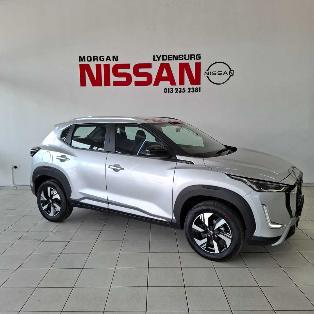 Nissan Magnite for Sale in South Africa