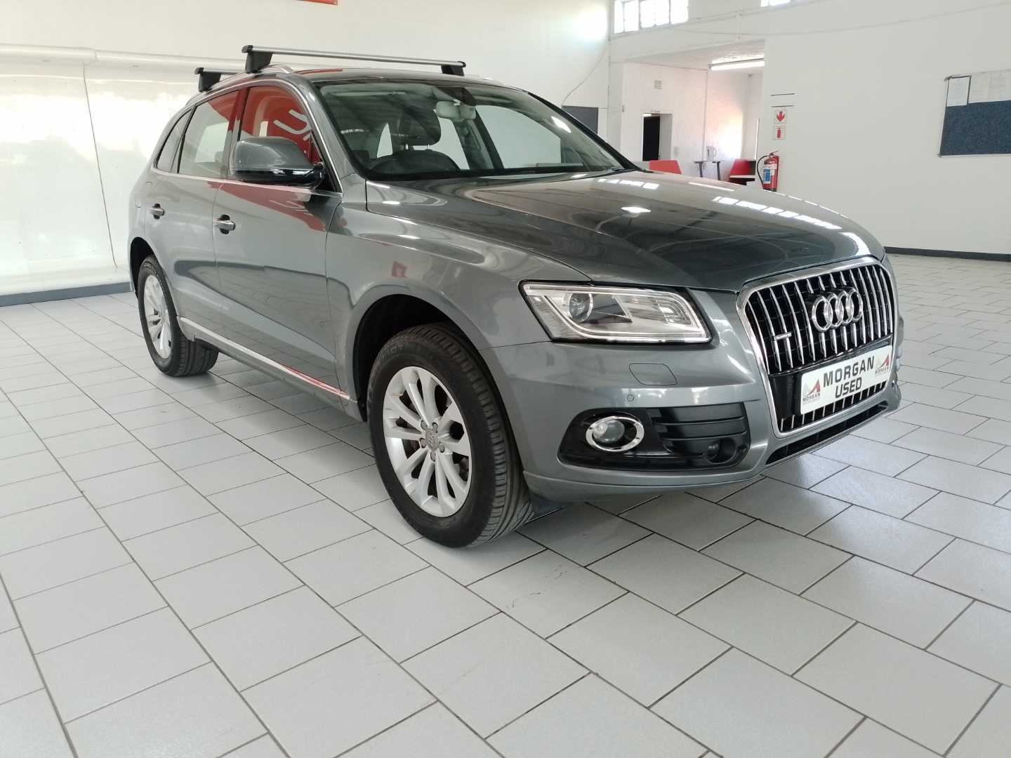 Audi Q5 for Sale in South Africa